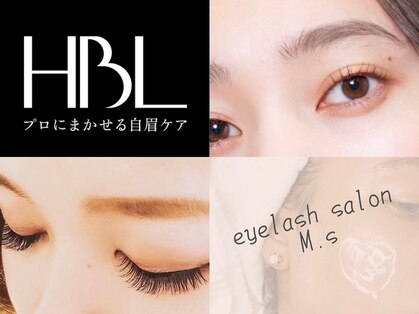 エムズサロン(M.s salon)の写真