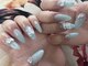 ピュアティネイル(purity nail)の写真