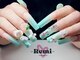 レミネイル 渋谷(REMI NAIL)の写真/長さ出し可能なので爪の形にコンプレックスがある方にも◎長さ出しで理想の指先に仕上げます♪