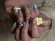 フィズネイル(fizz nail)の写真
