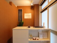 SUISIA 錦糸町の雰囲気（ゆったり過ごせるリラックス空間。）