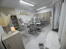 ネヤネイルサロン(NEYA NAIL SALON)の雰囲気（原宿のおしゃれなネイルサロン）