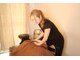 サロンアンズ(salon杏)の写真/【究極のデトックス】よもぎ蒸しとリンパで浮腫みとさようなら！