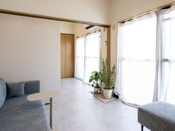 フービー(Fu.BE)の写真/【長浜町】初めてのエステも安心♪20年のプロが寄り添う丁寧なカウンセリングであなただけの肌ケアを