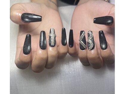 キラ カワイイ ネイル(Kira kawaii nail)の写真