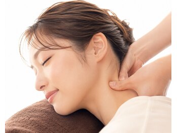 ラモアナ 八尾南店(lamoana)の写真/【日頃の疲れを改善◎】首・肩・腰など部分集中～全身までお疲れに合わせて施術させて頂きます♪