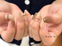 ザマリー 神戸マルイ店(THE MARIE)の雰囲気（秋に人気のチェックデザイン！）