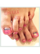 ルパクーラ(Lupa Kula)/夏ネイル