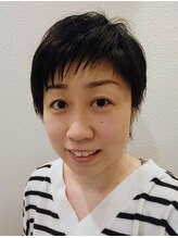 アーブレ(ArbRe)&nbsp;乾 智恵子