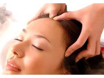 きらく家 草薙店/施術