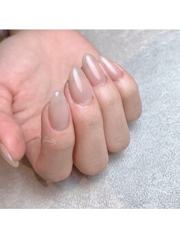 エムクオリティ(M-Quality)/M-Quality Nail Design 285