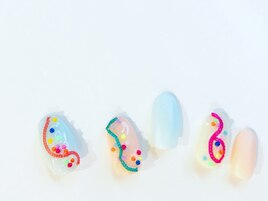 エキセントリックチェーン