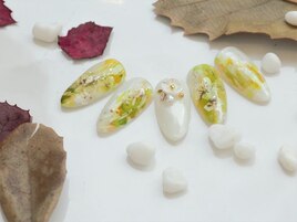 季節のおすすめデザイン