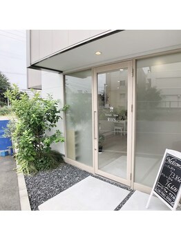 ロイス(ROIS)/お店の外観♪