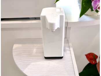 渋谷宮下パーク整体院 渋谷宮益坂整骨院/コロナ感染対策強化店 消毒徹底