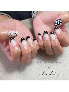 バイラキ(by laki)/