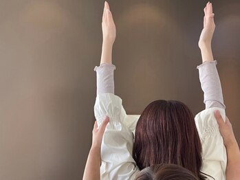 ボディクイーン 米子(Body Queen)/【小顔・姿勢・骨盤矯正・整体】