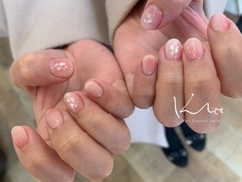 クレー(Klee)/持ち込みDesign90分コース