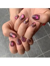 サロンド ボヌール(salon de bonheur)/