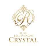 レイコ ビューティーサロン クリスタル(REIKO BEAUTY SALON CRYSTAL)