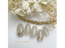 ネイルズガーデン(NAILS GARDEN)/【ハンド】初回￥10500→￥8500