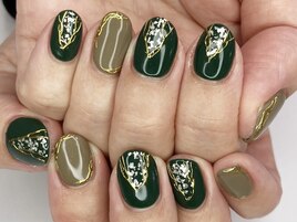 パラジェル ニュアンス 定額
