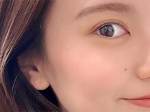 ナナゴー(75)/09.ラッシュリフト