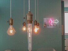 ナナリスボン 福岡(NANA LISBON)/rest room