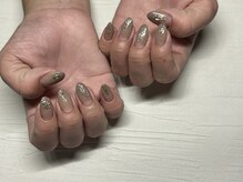 レア ネイル(lea nail)/デザインネイル