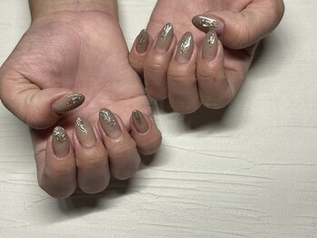 レア ネイル(lea nail)/デザインネイル