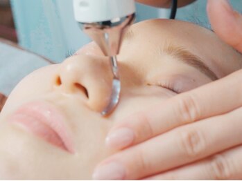 アットウィル 志木店(at will)/毛穴洗浄 J PEEL