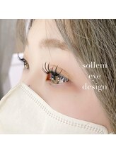 ソルレム(sollem)/Lカールデザイン☆