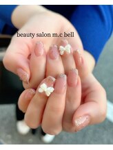 エムシーベル(m.c bell)/