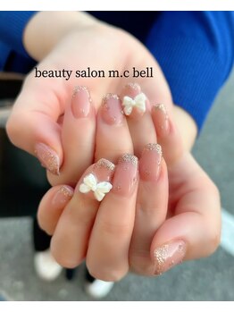 エムシーベル(m.c bell)/
