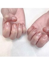 ルミネス(Lumineuses)/ベーシックネイル 5400円♪