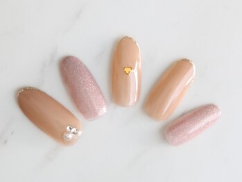 ジーネイル コウベ(G NAIL KOBE)/ハンドDコ－ス 2990円