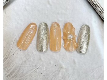 プティネイル(Puti Nail)/◇¥7,150◇
