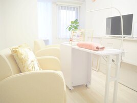 nail art Zimmer 渋谷パラジェル