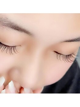 ナナ(NaNa)/☆LEDマツエク120本☆