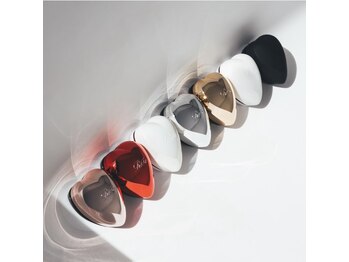 ラシル 岡崎店(racil)/ReFaのお取り扱いございます