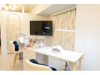 ウル(ulu)/サロン内ご紹介♪