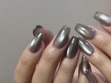 アトリエ リベルテ 市電通り店(atelier Liberte)/yuho マグネット