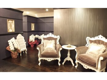 ウルル 名古屋駅前店(ULULU)/店内