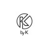 バイ ケー(by K)のお店ロゴ
