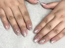 爪処 中野坂上/10本長さ出しコース