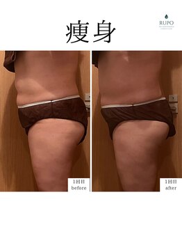 ルポザメンテナンス 長岡店(RUPO THE MAINTENANCE)/