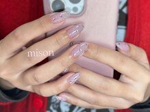 ミソン(mison)