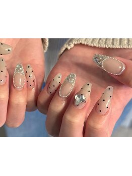 アートの種類が豊富