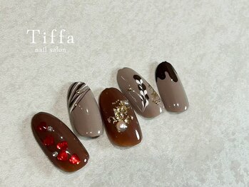 ティファ 大宮(Tiffa)/プロデュースコース
