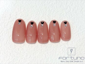 フォルトゥノ マークイズ静岡店(Fortuno)/